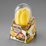 Liklak Banana 3D Frozen Treat - Image 3