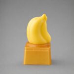 Liklak Banana 3D Frozen Treat - Image 2