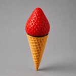 Liklak Strawberry Crunchy Blast - Image 2