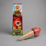 Liklak Strawberry Crunchy Blast