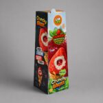 Liklak Strawberry Crunchy Blast - Image 7