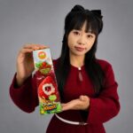 Liklak Strawberry Crunchy Blast - Image 5