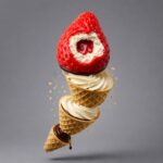 Liklak Strawberry Crunchy Blast - Image 4