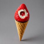 Liklak Strawberry Crunchy Blast - Image 3