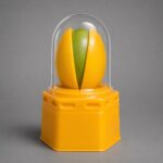 Liklak 3D Pistachio Ice Cream - Image 8