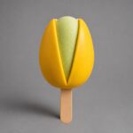 Liklak 3D Pistachio Ice Cream - Image 7
