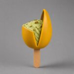 Liklak 3D Pistachio Ice Cream - Image 4