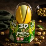 Liklak 3D Pistachio Ice Cream - Image 2
