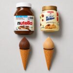 Liklak 3D Hazelnut Crunchy Blast - Image 2