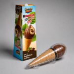 Liklak 3D Hazelnut Crunchy Blast