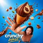 Liklak 3D Hazelnut Crunchy Blast - Image 4