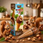 Liklak 3D Hazelnut Crunchy Blast - Image 6
