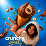 Liklak 3D Hazelnut Crunchy Blast - Image 7