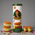 Liklak Osman Pacha Pistachio Kunafa Dessert - Image 7