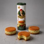 Liklak Osman Pacha Pistachio Kunafa Dessert - Image 5