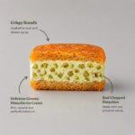 Liklak Osman Pacha Pistachio Kunafa Dessert - Image 4