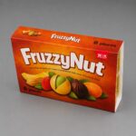 LikLak FruzzyNut Ice Cream - Image 2