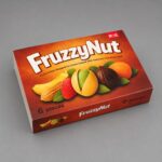 LikLak FruzzyNut Ice Cream - Image 4