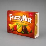 LikLak FruzzyNut Ice Cream