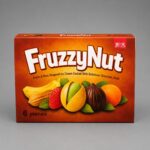 LikLak FruzzyNut Ice Cream - Image 3