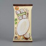 Liklak Coconut Crunch Ice Cream Bar - Image 4