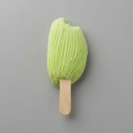 LikLak Hami Melon Ice Cream Bar - Image 4