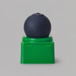 Spooky Blueberry – Blueberry Ice Cream Pop - Image 5