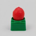 WOW Lychee – Lychee Ice Cream with Lychee Jam - Image 4