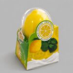 Lemon Sensation – Lemon Ice Cream - Image 4