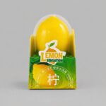 Lemon Sensation – Lemon Ice Cream