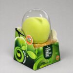 LikLak 3D Green Apple Ice Cream