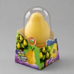 LikLak 3D Pear Ice Cream