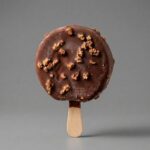 LikLak Strawberry Chocolate Ice Cream Sandwich - Image 2